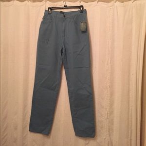 Ralph Lauren High Waist Jeans NWT